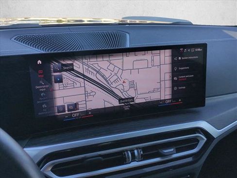 Used 2023 BMW i4 M50 w/ Premium Package AWD/4WD image 13
