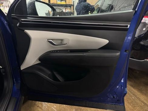 Used 2023 Hyundai Tucson SEL image 13
