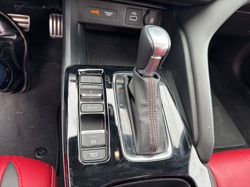 Used 2023 Acura Integra A-Spec image 15