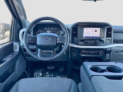 Certified 2023 Ford F150 XLT AWD/4WD image 22