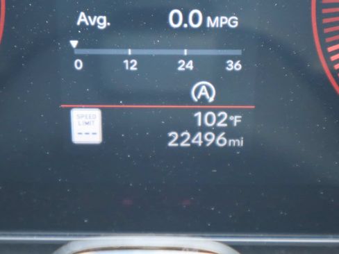 Used 2026 Hyundai Santa Fe SEL AWD/4WD image 10