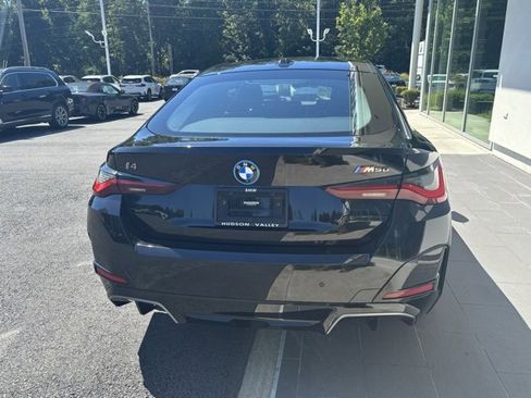 Used 2023 BMW i4 M50 w/ Premium Package image 8