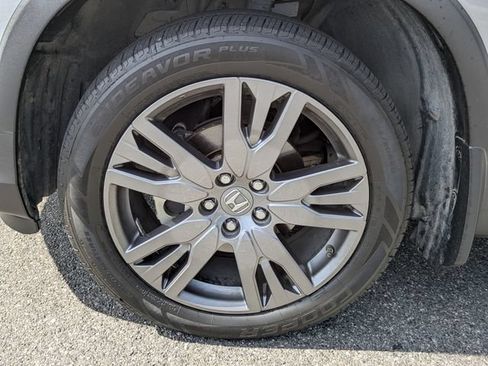 Used 2022 Honda Pilot Sport image 9