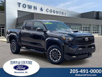 Used 2024 Toyota Tacoma TRD Sport