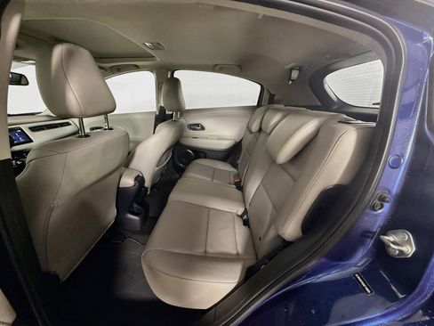 Used 2016 Honda HR-V EX-L image 30