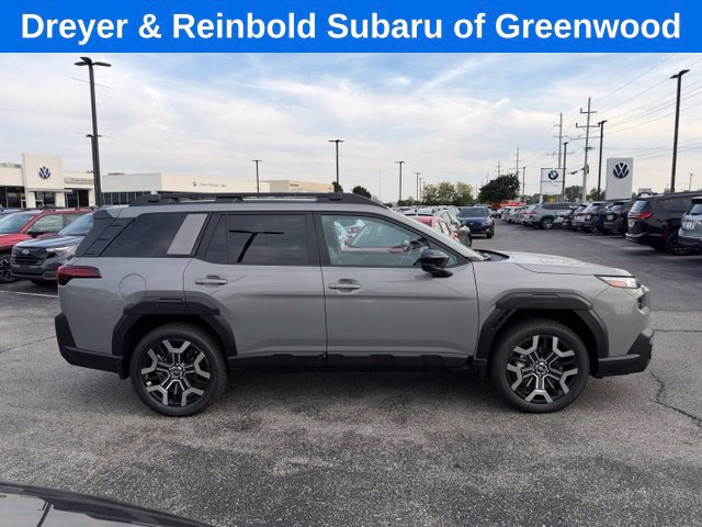 New 2026 Subaru Outback Touring XT AWD/4WD image 8