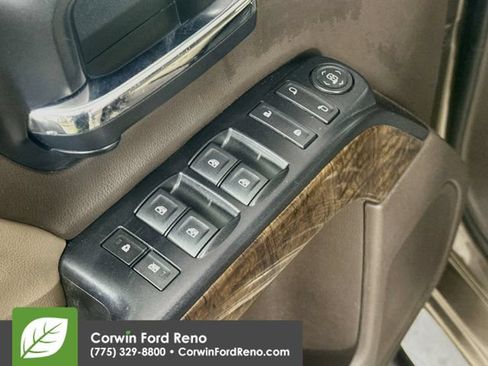 Used 2014 Chevrolet Silverado 1500 LT w/ All Star Edition AWD/4WD image 18