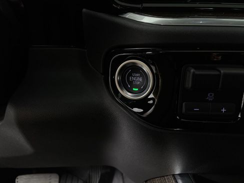 New 2025 Chevrolet Silverado 1500 RST w/ RST All Star Premium Package image 78