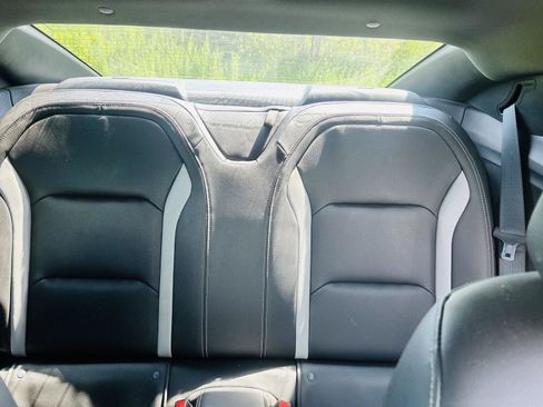 Used 2021 Chevrolet Camaro SS image 40