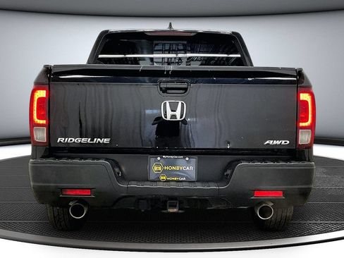 Used 2023 Honda Ridgeline RTL image 5