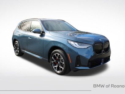 New 2026 BMW X3 xDrive30 w/ Premium Package