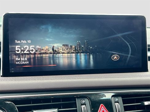 Used 2022 Genesis G70 2.0T w/ Prestige Package image 15