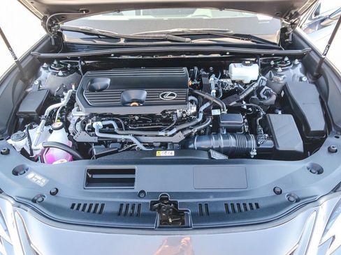 Used 2024 Lexus ES 300h F Sport w/ Accessory Package (Z1) FWD image 27