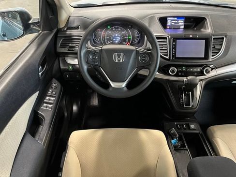 Used 2015 Honda CR-V EX image 18
