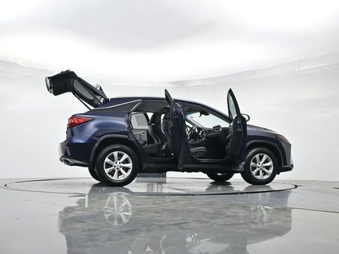 Used 2017 Lexus RX 350 AWD w/ Premium Package image 54