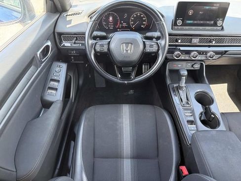 Used 2024 Honda Civic Sport image 20