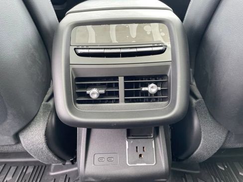 Used 2025 Cadillac Lyriq Luxury w/ LPO, Floor Liner Package AWD/4WD image 26