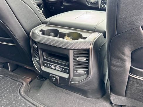 Used 2021 RAM 1500 Limited w/ Night Edition AWD/4WD image 18