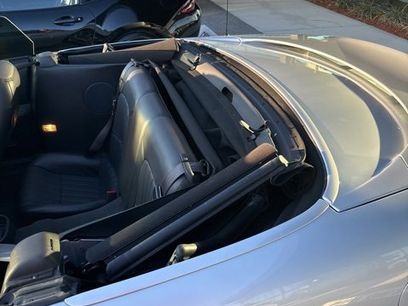 Used 2002 Chevrolet Camaro Z28 w/ SS Performance/Appearance Pkg