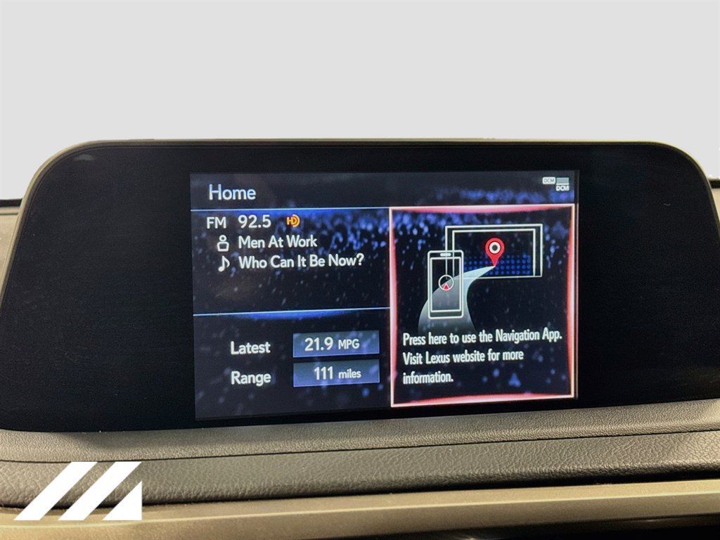 Used 2021 Lexus RX 350 AWD w/ Cold Area Package image 16