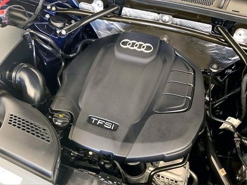 Used 2018 Audi Q5 Prestige w/ Prestige Package image 31