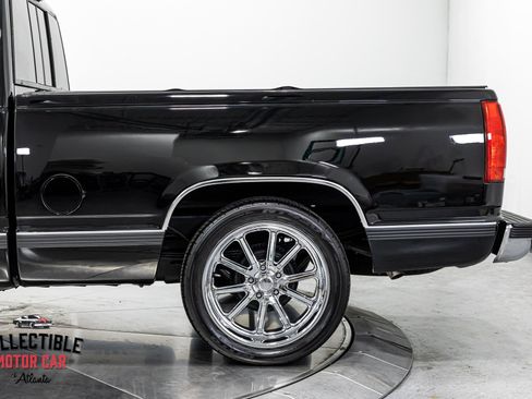 Used 1993 GMC Sierra 1500 2WD Regular Cab image 36