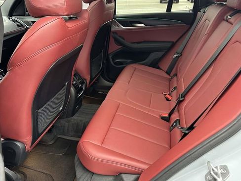 Certified 2022 BMW X3 xDrive30i w/ M Sport Package 2 image 20