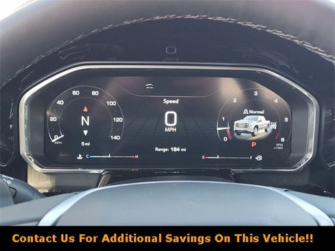 New 2026 GMC Sierra 1500 Elevation w/ Elevation Premium Package image 11