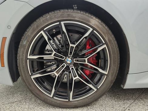 Used 2023 BMW M2 w/ Lighting Package RWD image 36