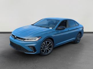 New 2026 Volkswagen Jetta Sport video 1