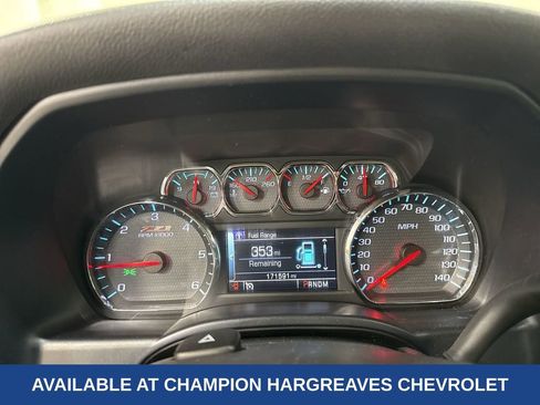 Used 2014 Chevrolet Silverado 1500 LT w/ All Star Edition image 15