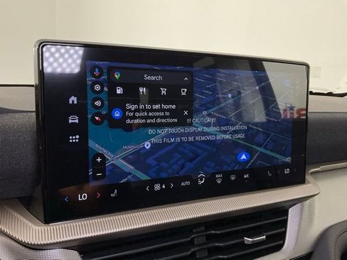 New 2026 Ford Explorer Active image 23