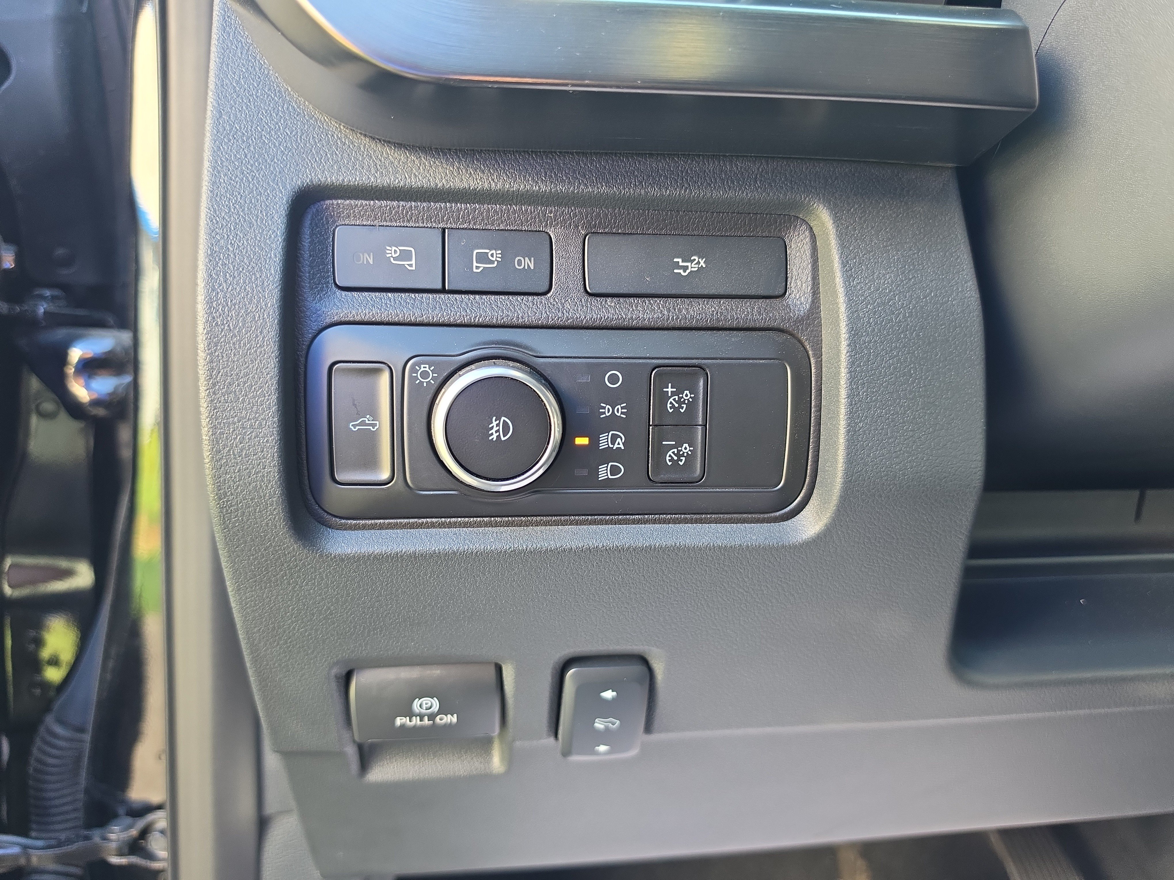 Used 2024 Ford F250 Lariat AWD/4WD image 20