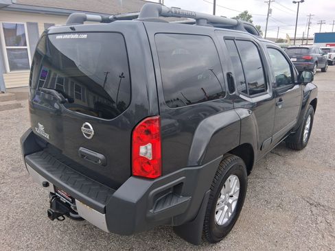Used 2015 Nissan Xterra S w/ Value Package AWD/4WD image 4