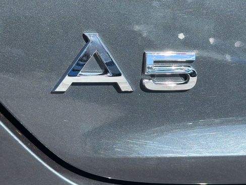Used 2019 Audi A5 2.0T Premium w/ Convenience Package AWD/4WD image 12