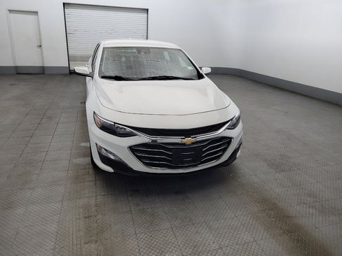 Used 2023 Chevrolet Malibu LT FWD image 14