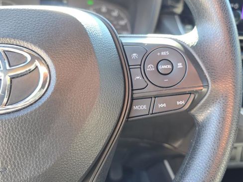 Used 2024 Toyota Corolla Cross S image 14