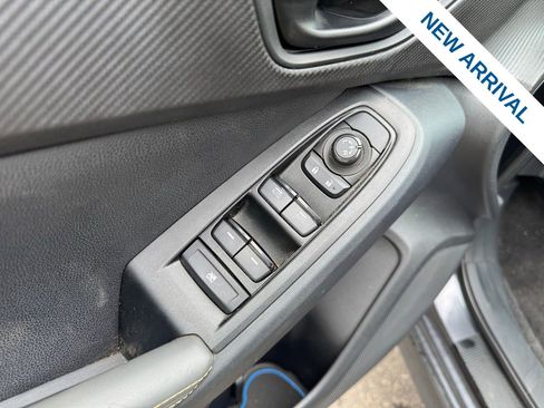 Used 2024 Subaru Crosstrek 2.5i Sport image 18