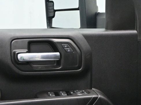 Used 2021 Chevrolet Silverado 2500 W/T w/ WT Convenience Package AWD/4WD image 10