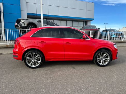 Used 2016 Audi Q3 2.0T Prestige image 6