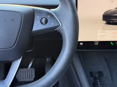 Used 2024 Tesla Model 3 Standard Range RWD image 10