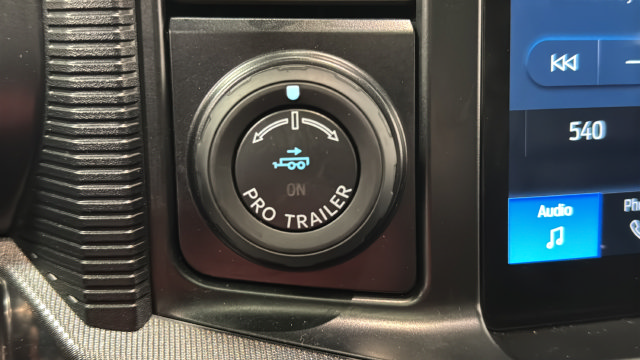 Used 2024 Ford F150 Lariat AWD/4WD image 38