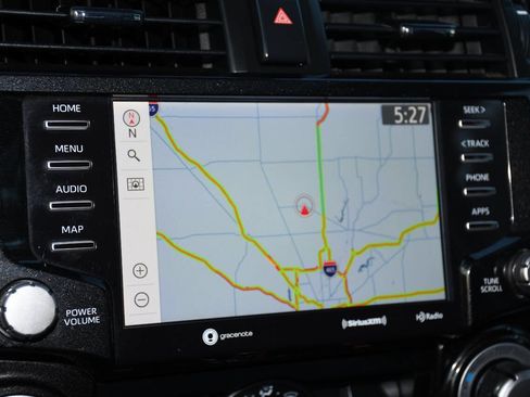 Used 2021 Toyota 4Runner TRD Off-Road Premium image 37