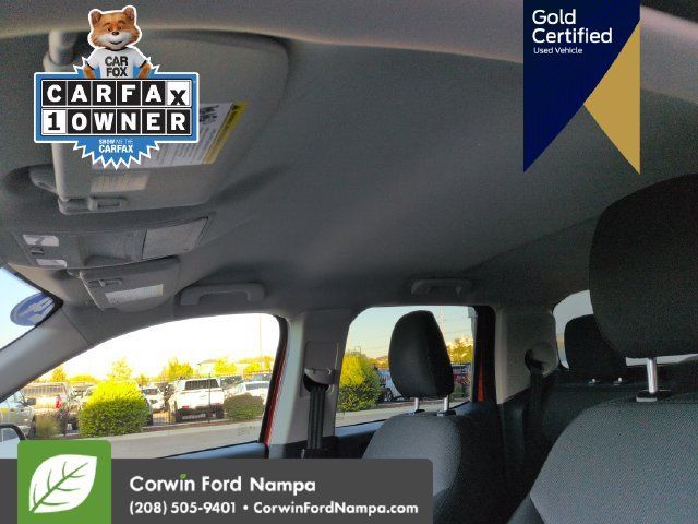 Used 2024 Ford Maverick XL FWD image 25