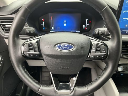Certified 2023 Ford Escape Active w/ Tech Pack #1 image 15
