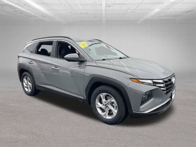 Used 2024 Hyundai Tucson SEL FWD image 4
