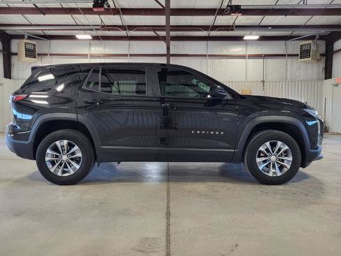 Used 2025 Chevrolet Equinox LT image 6