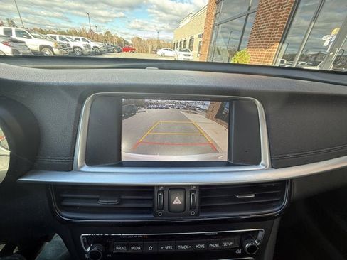 Used 2019 Kia Optima LX w/ LX 17" Wheel Package image 27