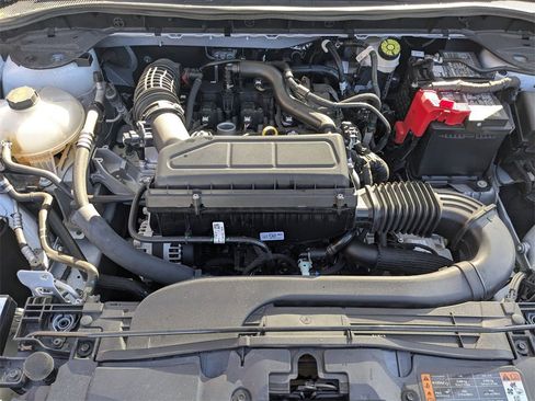 Used 2025 Ford Escape Active image 33