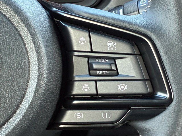 New 2026 Subaru Forester Premium AWD/4WD image 15